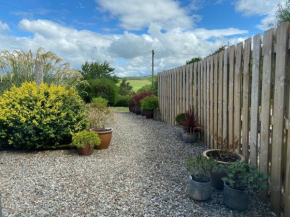 Thornhill cottage with views of the Trossachs
